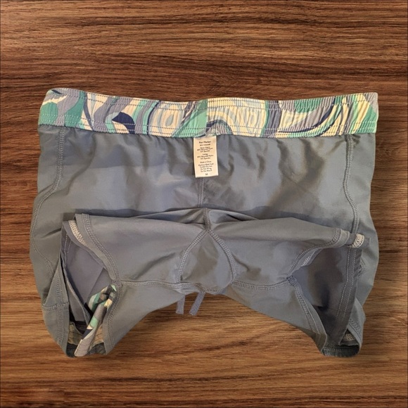 NWOT W’s 2 Piece Fair Harbor Atlantique Med Swim Top &Corlis Med Swim Shorts - Picture 15 of 17